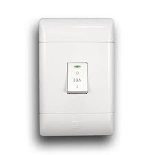 Cbi Isolator Complete 100X50 30A Dp