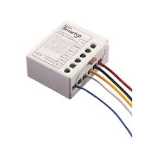 My Nice SmartGo WIFI Module