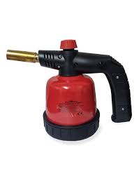 Typhoon Manual Blow Torch
