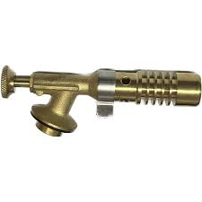 Typhoon 7/16 Brass Blow Torch