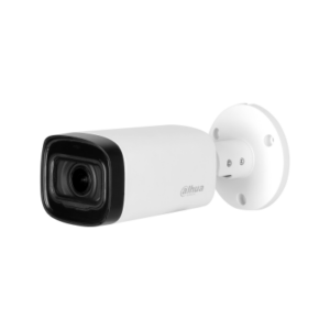 5MP Starlight HDCVI POC IR Bullet Camera
