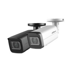 4MP IR Fixed-focal Bullet WizSense Network Camera