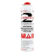 Chemtane 2 Premium Oxygen Fuel