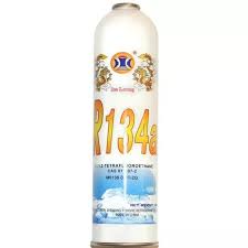 Refrigerant R134A 800Grams