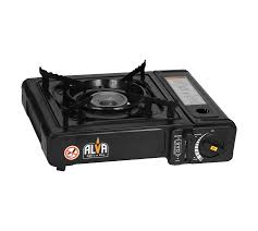 Cook 150(Eurogas) 1 Plate Stove