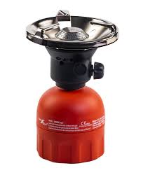 Cook 120p Camping Stove Gas