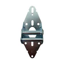Steel Hinge no. 3