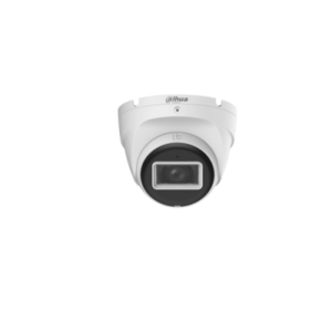 2MP IR HDCVI Fixed-focal Bullet Camera