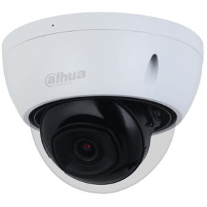 DAHUA 5MP IR Fixed-focal Dome WizSense Network Camera