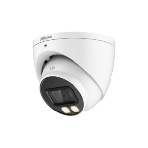 5MP Smart Dual Light Eyeball Camera