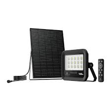 Mesmerize Solar FLD Hydra 100w