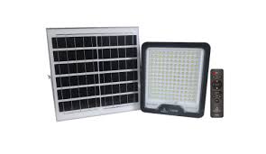 Mesmerize Solar FLD Hydra 50w 1000LM