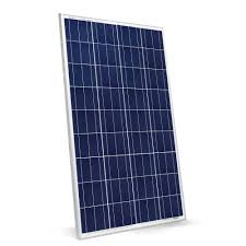 Solar Panel 50W
