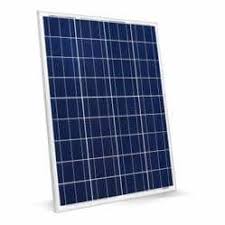 Solar Panel 80W
